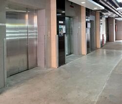 B Central (D12), Factory #564206681